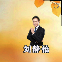 刘静怡