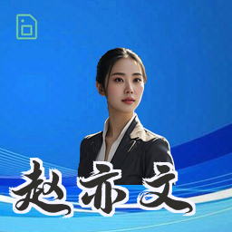 赵亦文